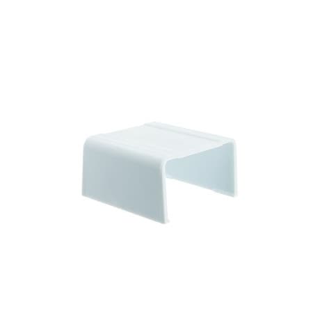 Cable Wholesale Cover Plate Raceway, FWT Series, White 31R3-002WH